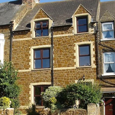 Honeycomb House Apartments Hunstanton Luaran gambar