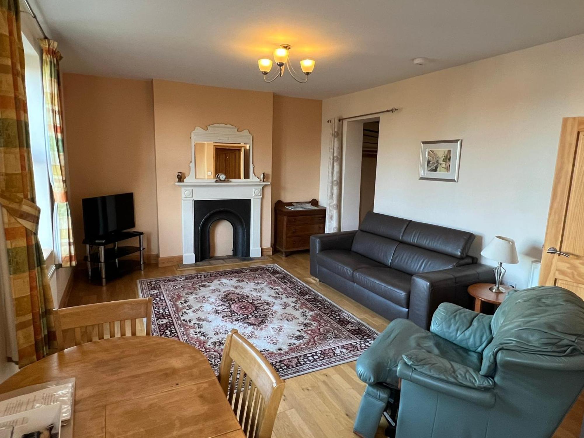 Honeycomb House Apartments Hunstanton Luaran gambar