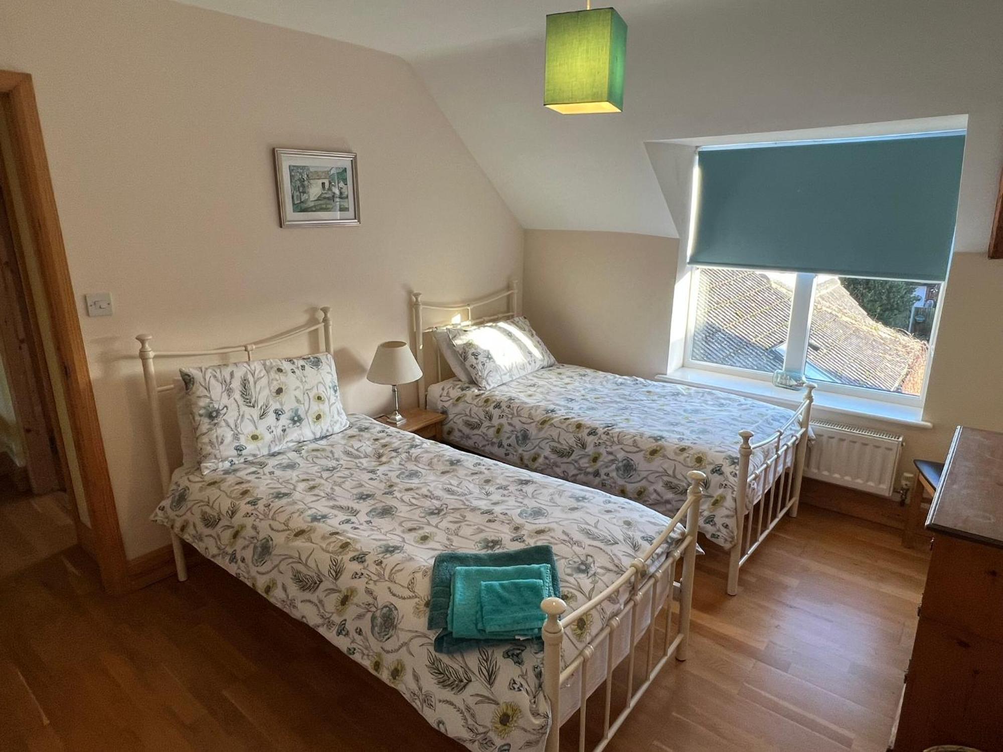 Honeycomb House Apartments Hunstanton Luaran gambar