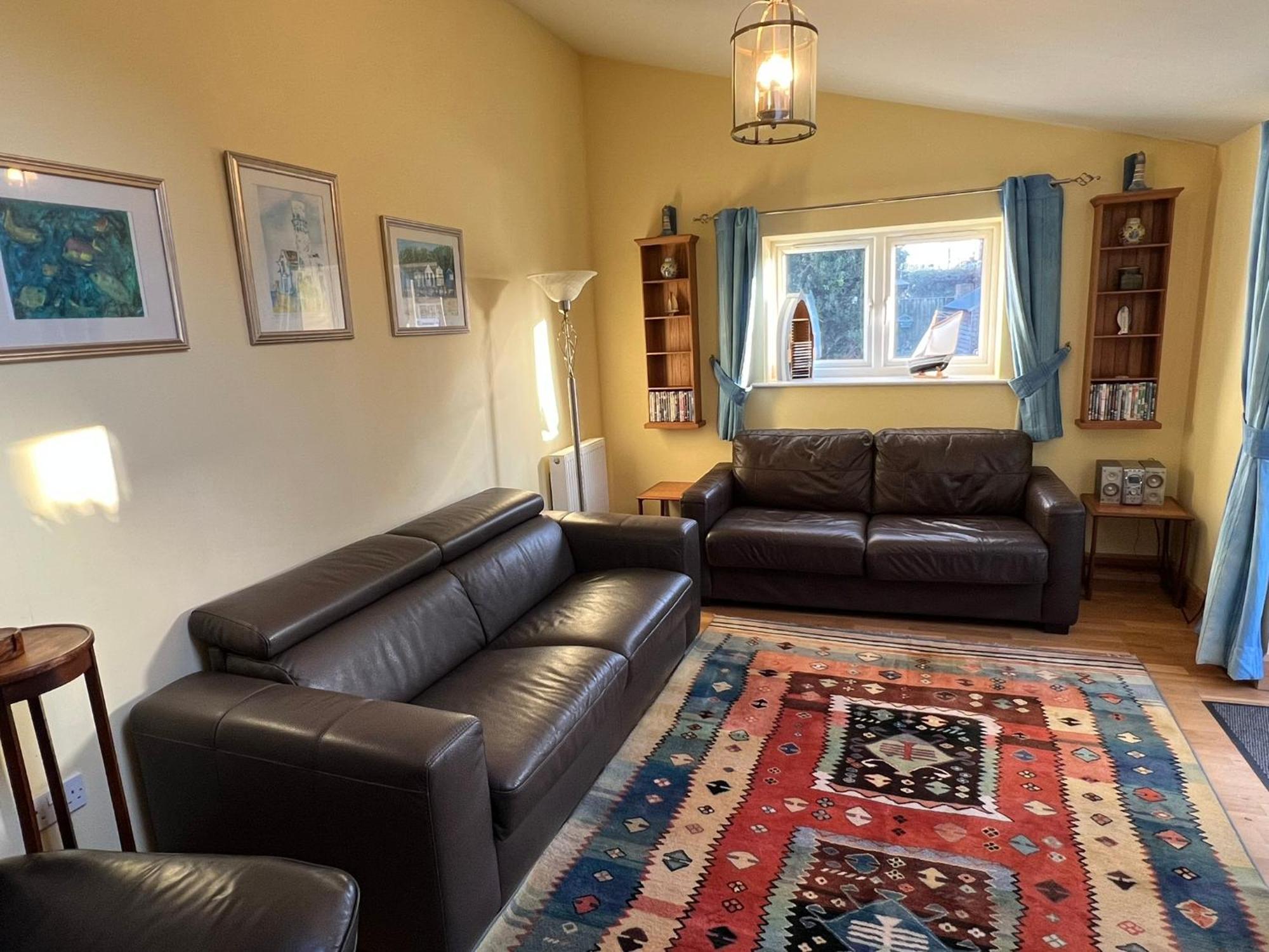 Honeycomb House Apartments Hunstanton Luaran gambar
