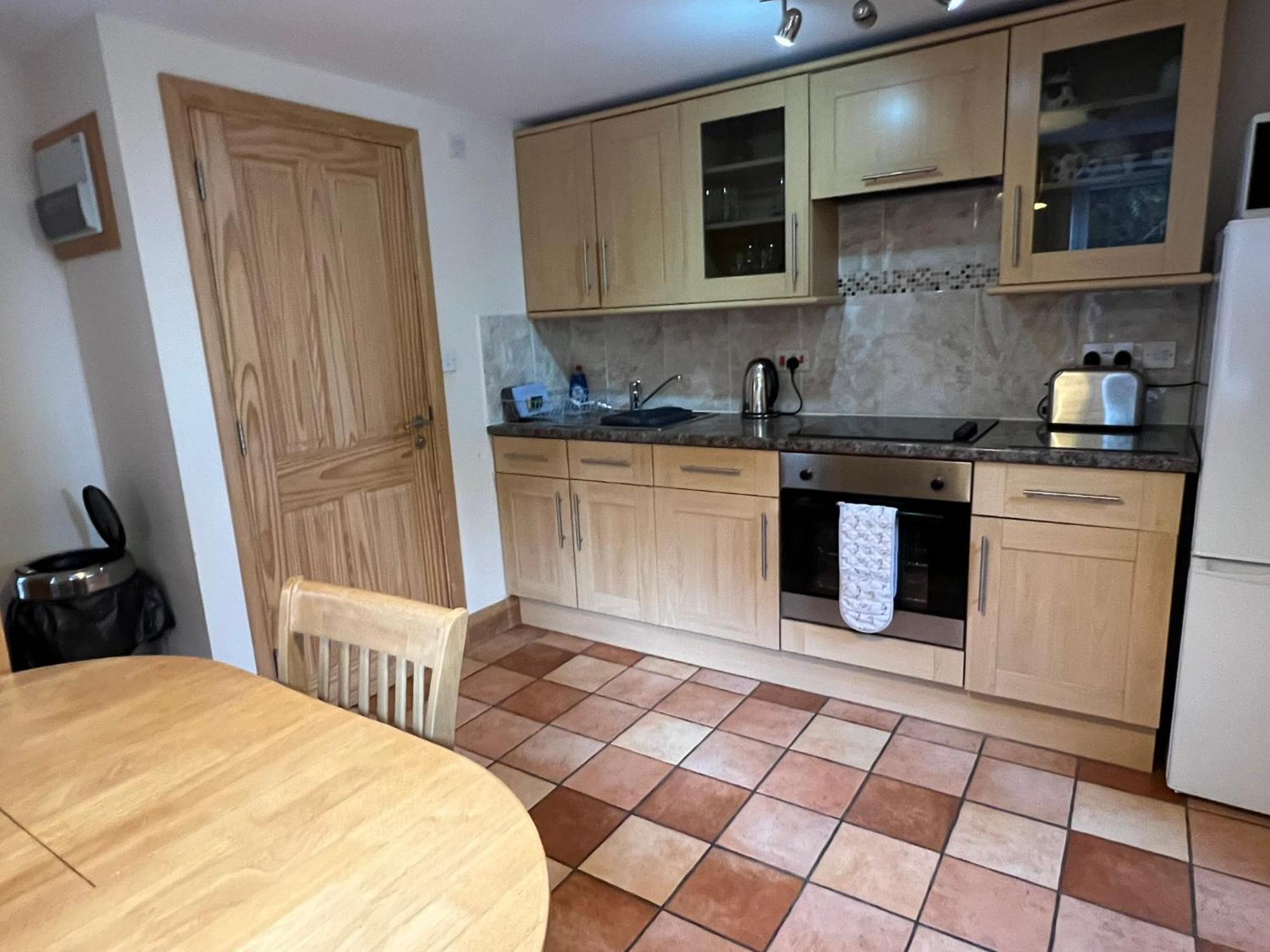 Honeycomb House Apartments Hunstanton Luaran gambar