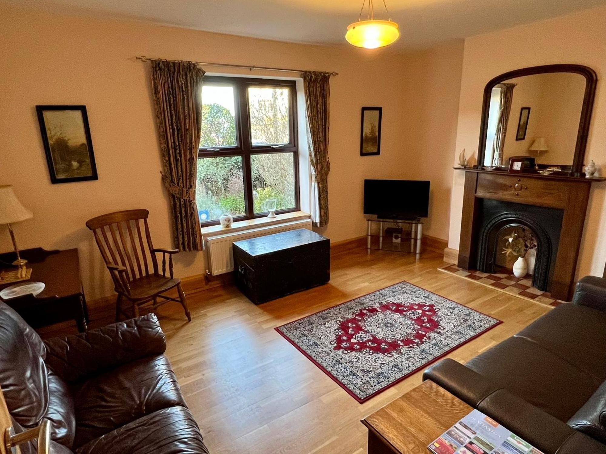 Honeycomb House Apartments Hunstanton Luaran gambar