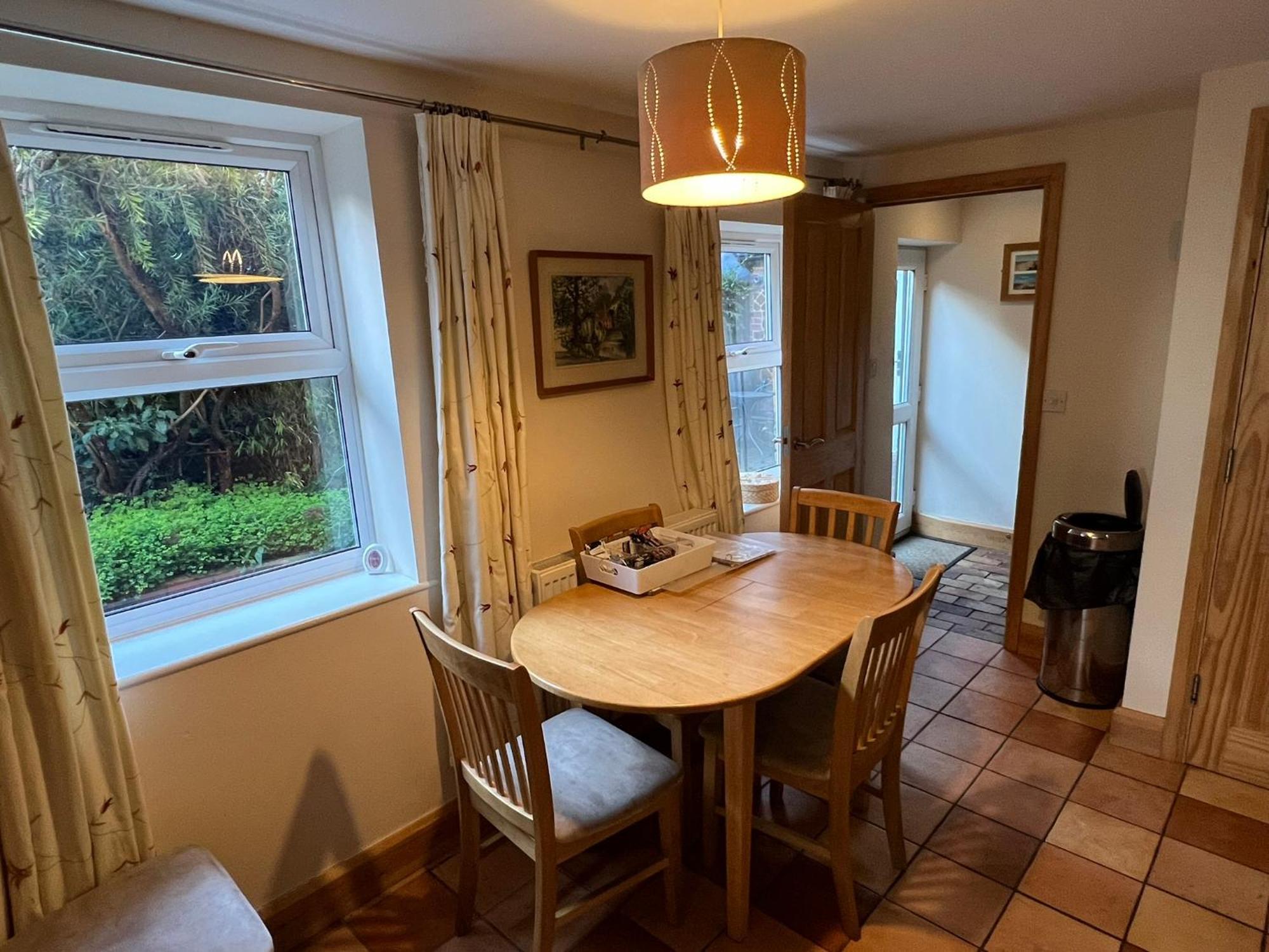 Honeycomb House Apartments Hunstanton Luaran gambar