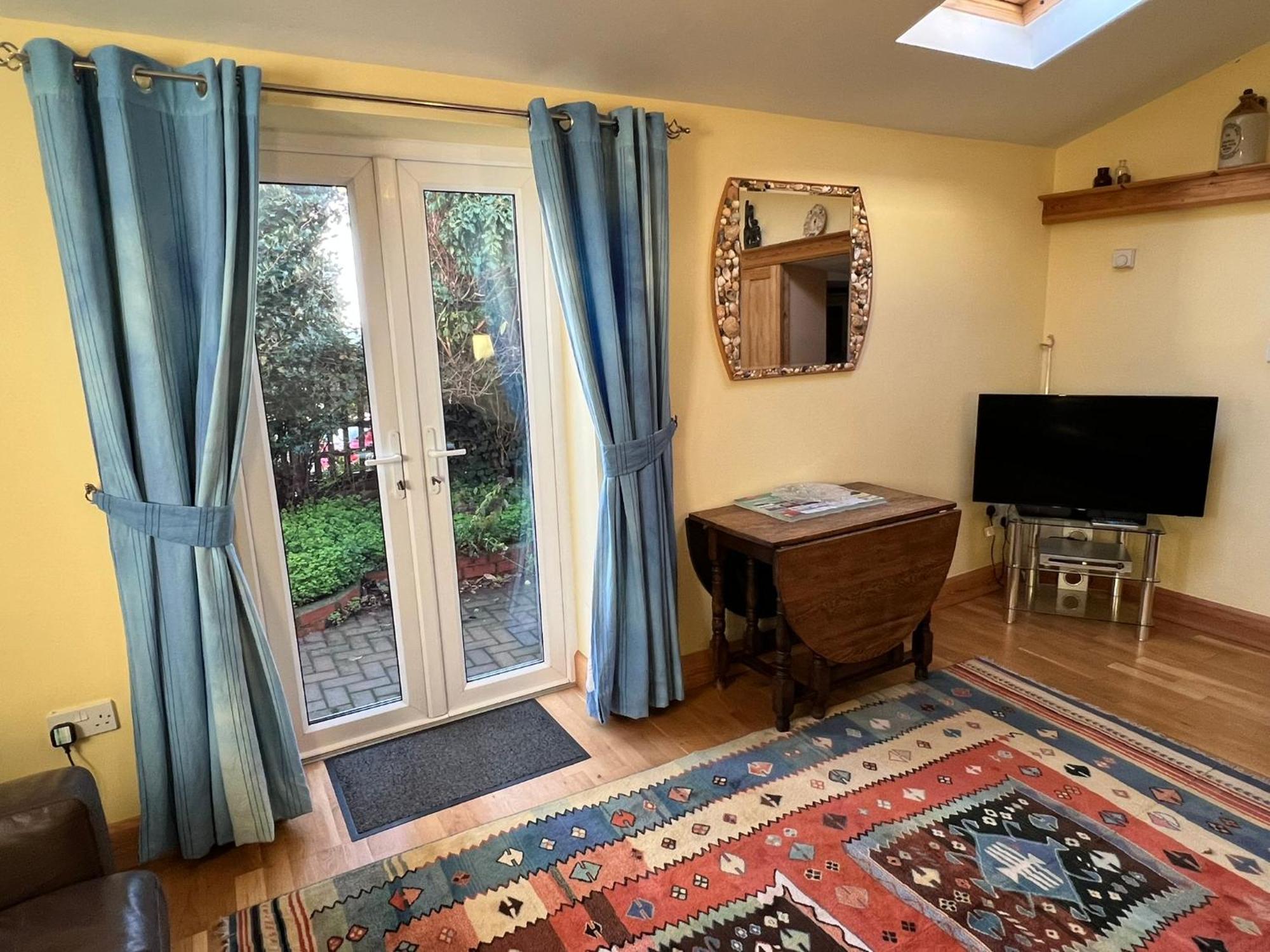 Honeycomb House Apartments Hunstanton Luaran gambar