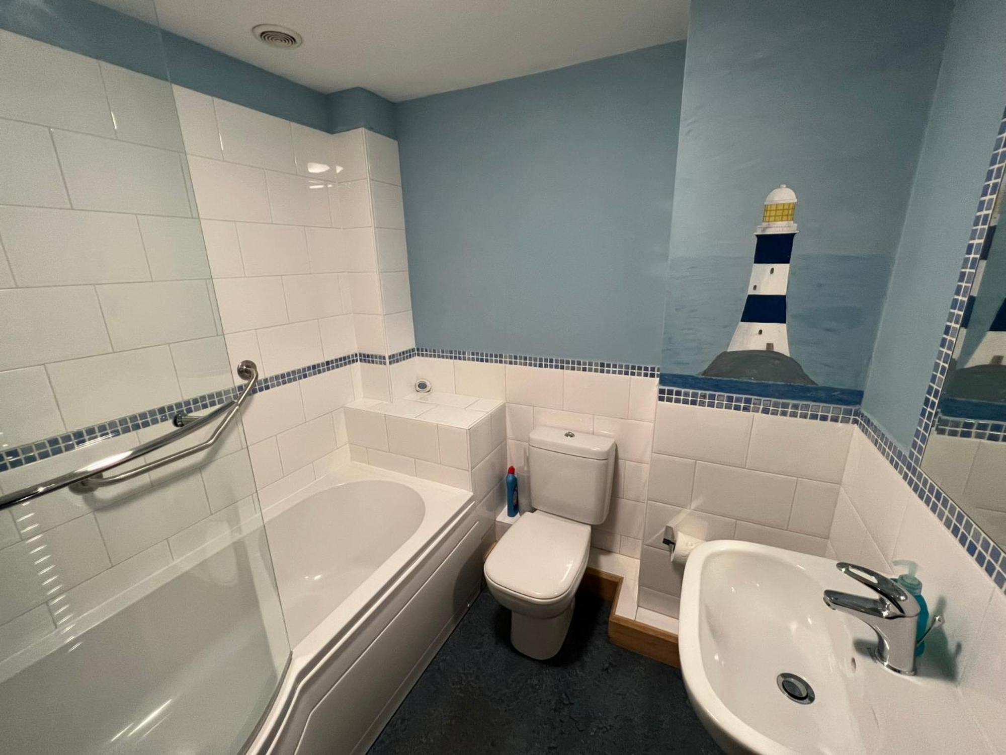 Honeycomb House Apartments Hunstanton Luaran gambar
