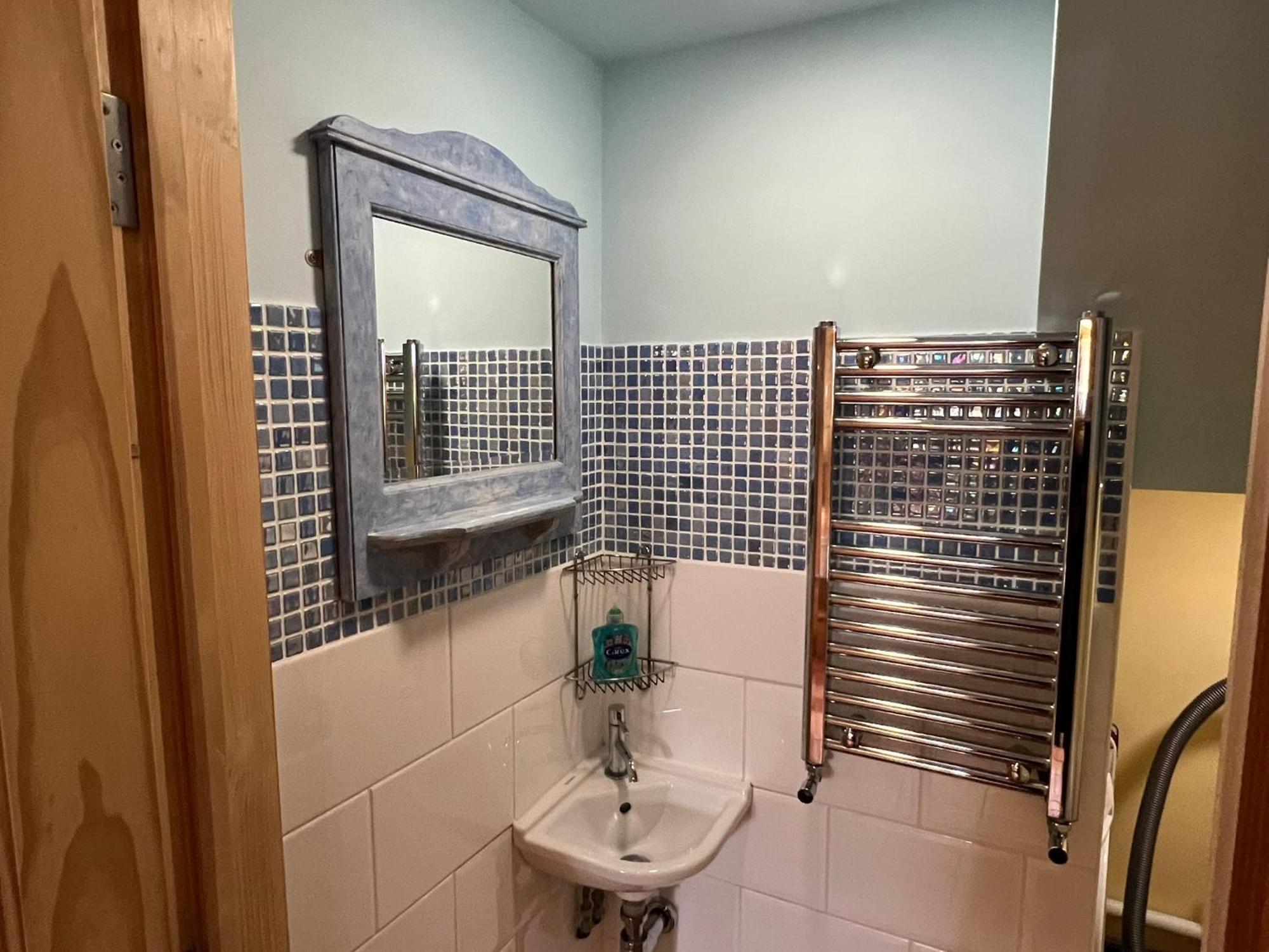 Honeycomb House Apartments Hunstanton Luaran gambar