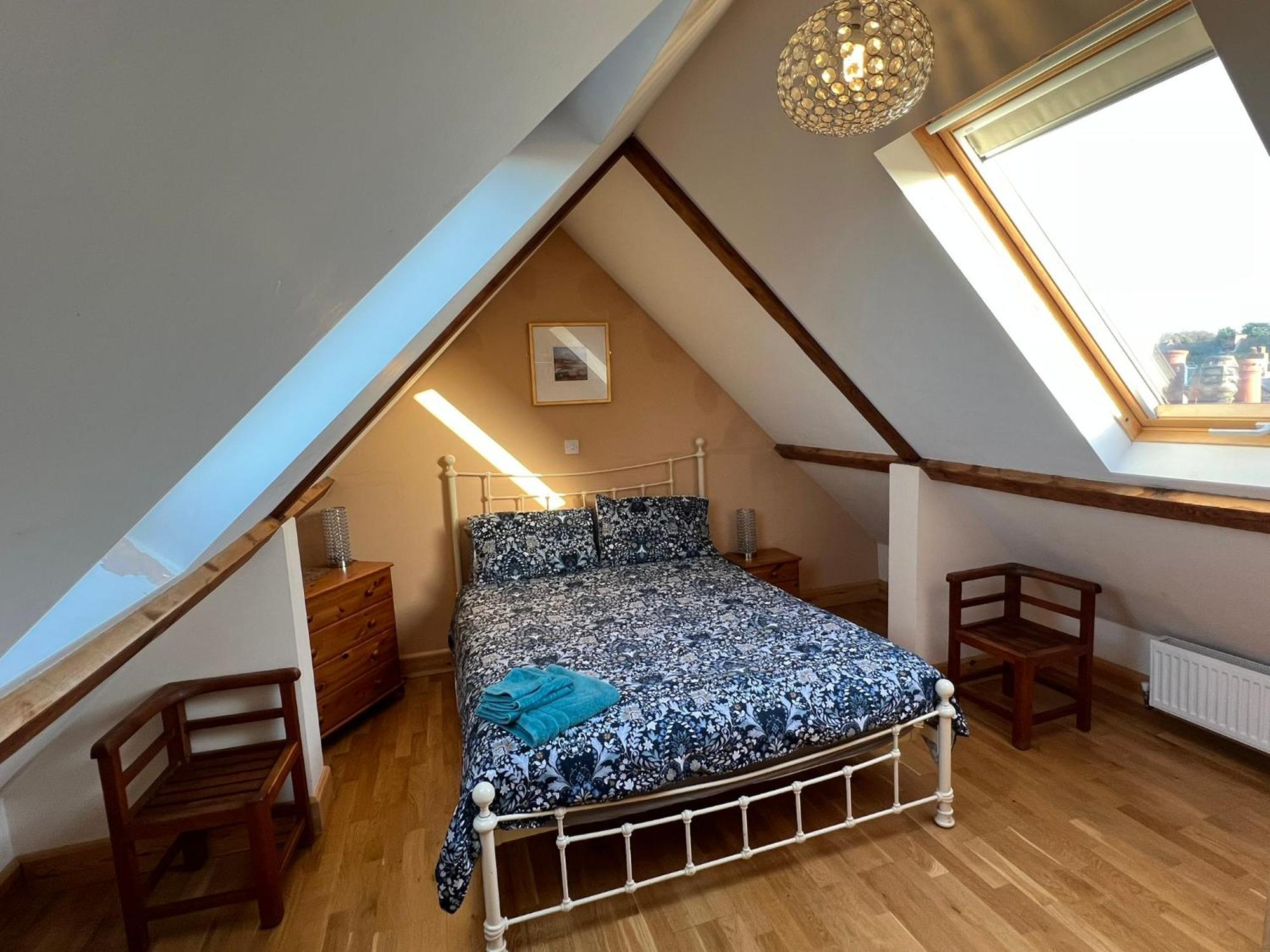 Honeycomb House Apartments Hunstanton Luaran gambar