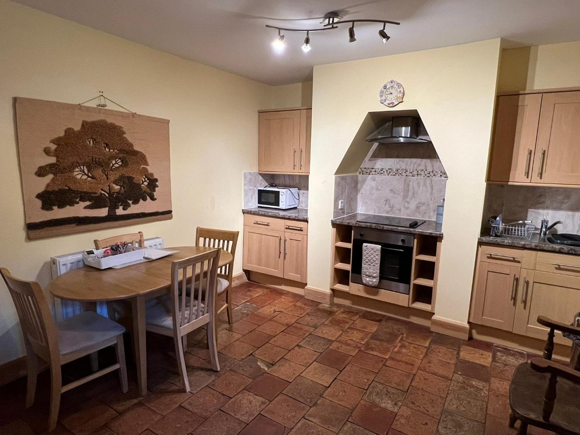 Honeycomb House Apartments Hunstanton Luaran gambar