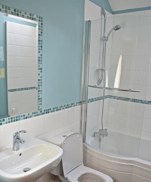 Honeycomb House Apartments Hunstanton Bilik gambar