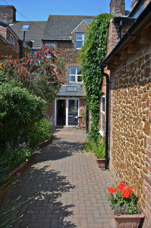 Honeycomb House Apartments Hunstanton Luaran gambar