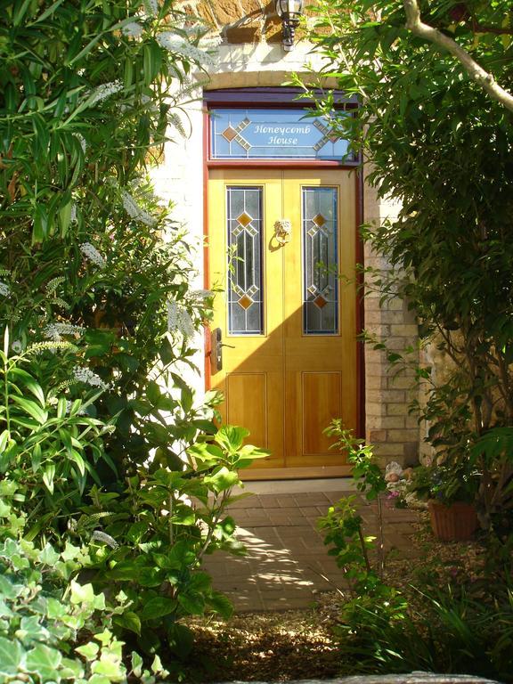 Honeycomb House Apartments Hunstanton Luaran gambar