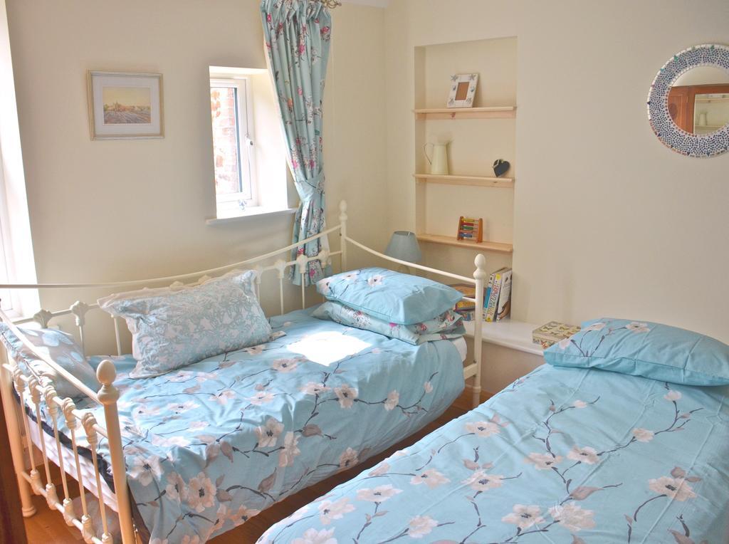 Honeycomb House Apartments Hunstanton Bilik gambar