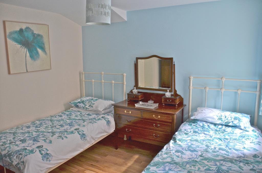 Honeycomb House Apartments Hunstanton Bilik gambar