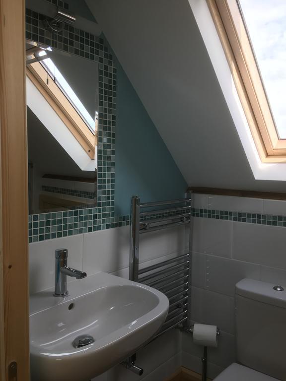 Honeycomb House Apartments Hunstanton Luaran gambar