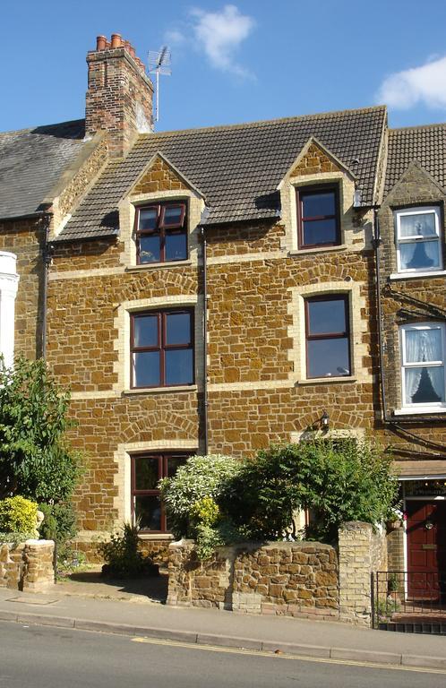 Honeycomb House Apartments Hunstanton Luaran gambar